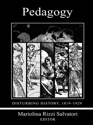 cover image of Pedagogy